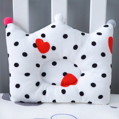 Coussin "Couronne"
