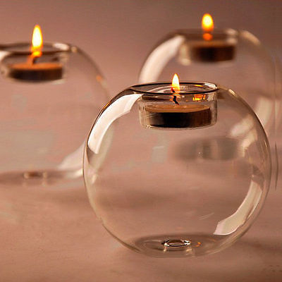 Bougeoir "Bulle"