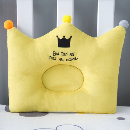 Coussin "Couronne"