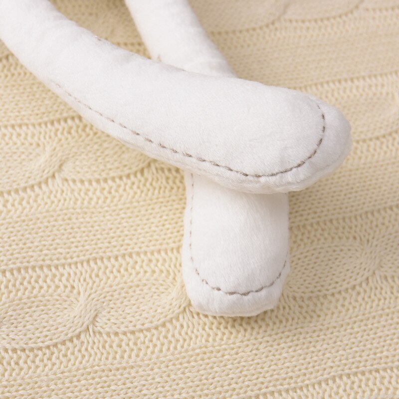 Peluche lapin