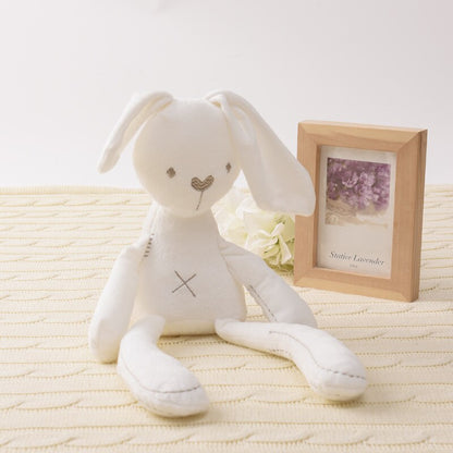 Peluche lapin
