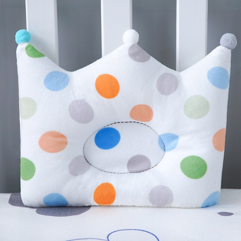 Coussin "Couronne"