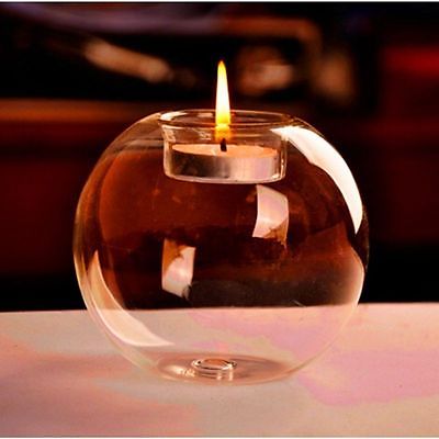 Bougeoir "Bulle"