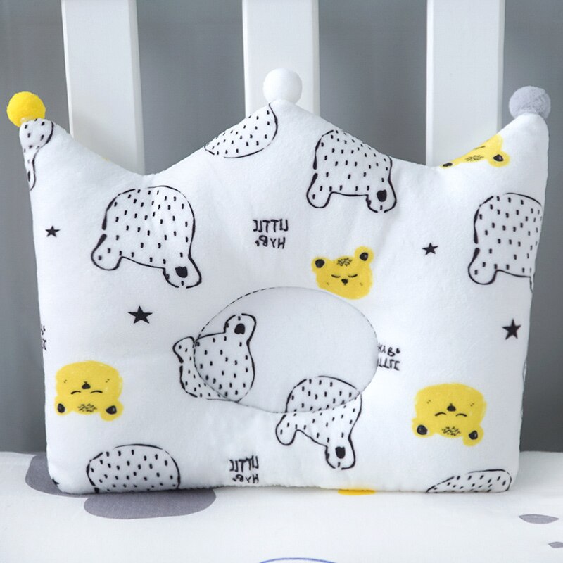 Coussin "Couronne"