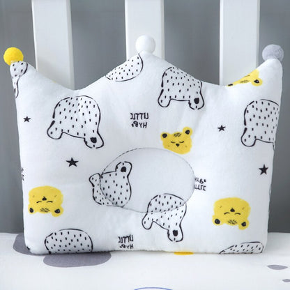 Coussin "Couronne"
