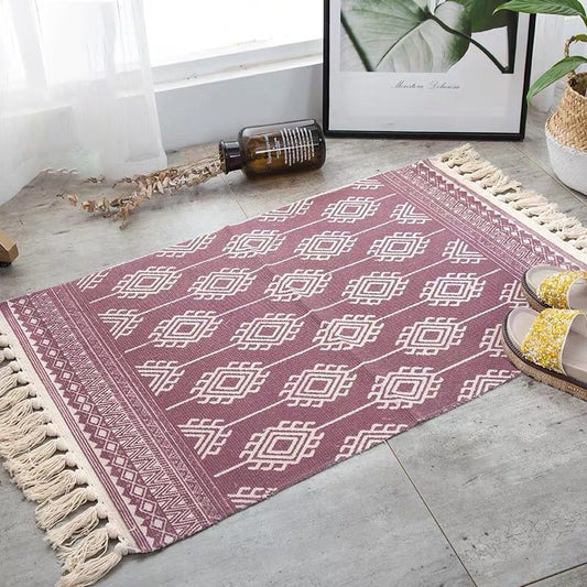 Tapis "Léa"