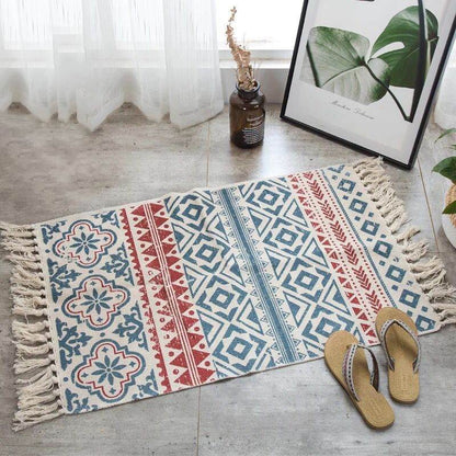 Tapis "Sarah"