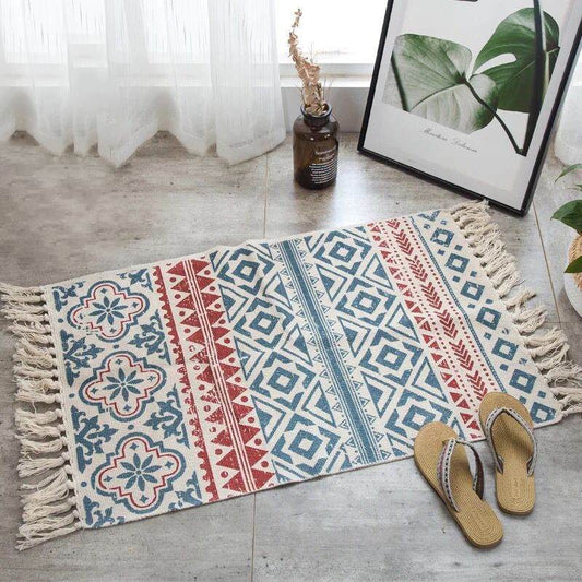 Tapis "Sarah"
