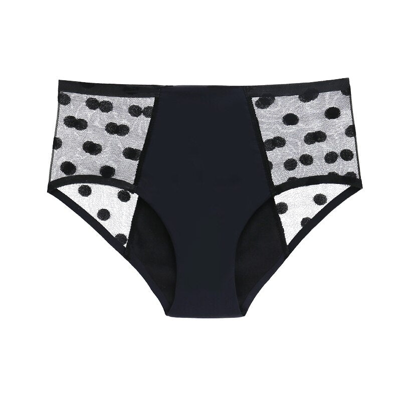 Edition limitée: Culotte menstruelle "Cathy™"