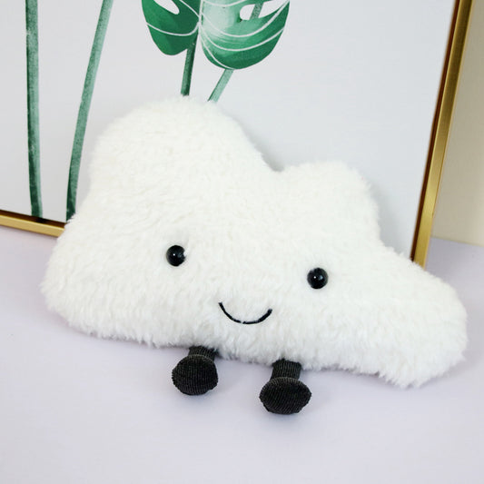 Coussin nuage