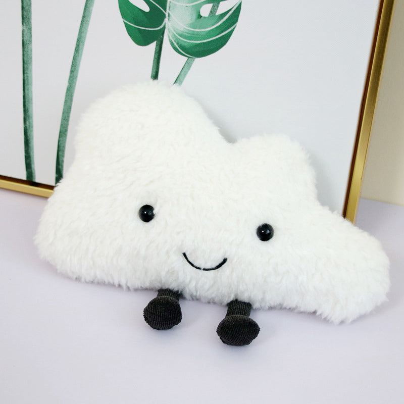 Coussin nuage