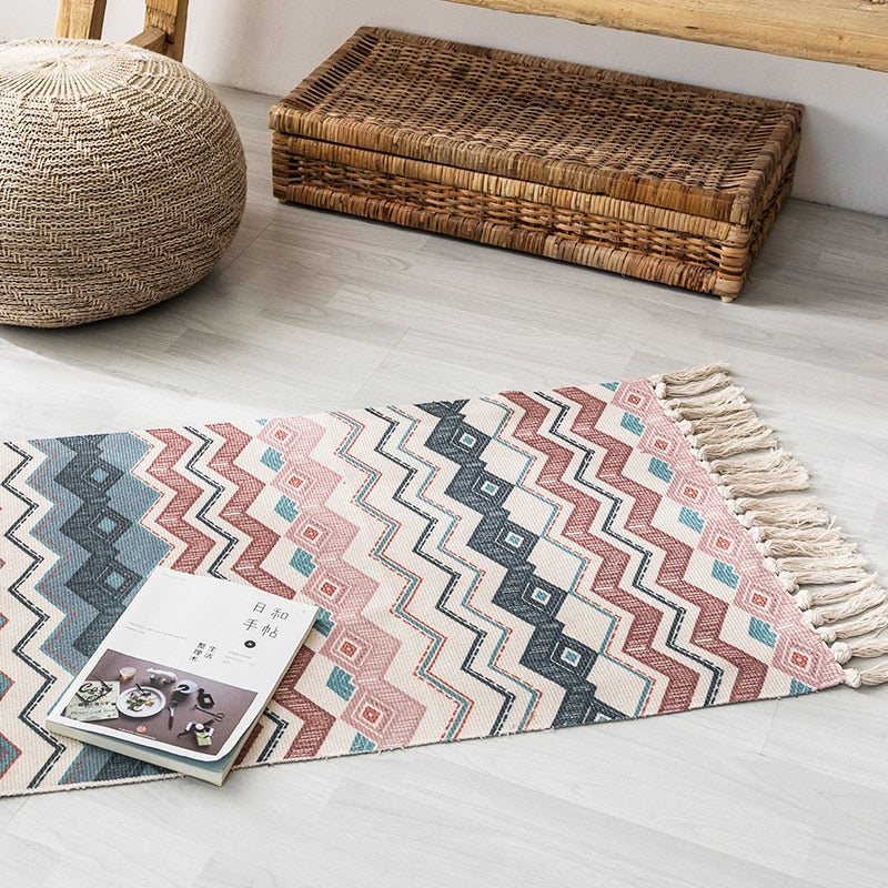 Tapis "Lina"