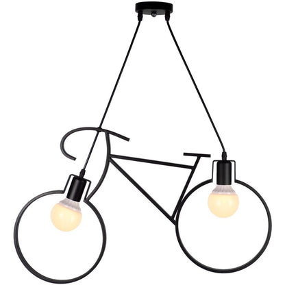 Abat-jour vélo