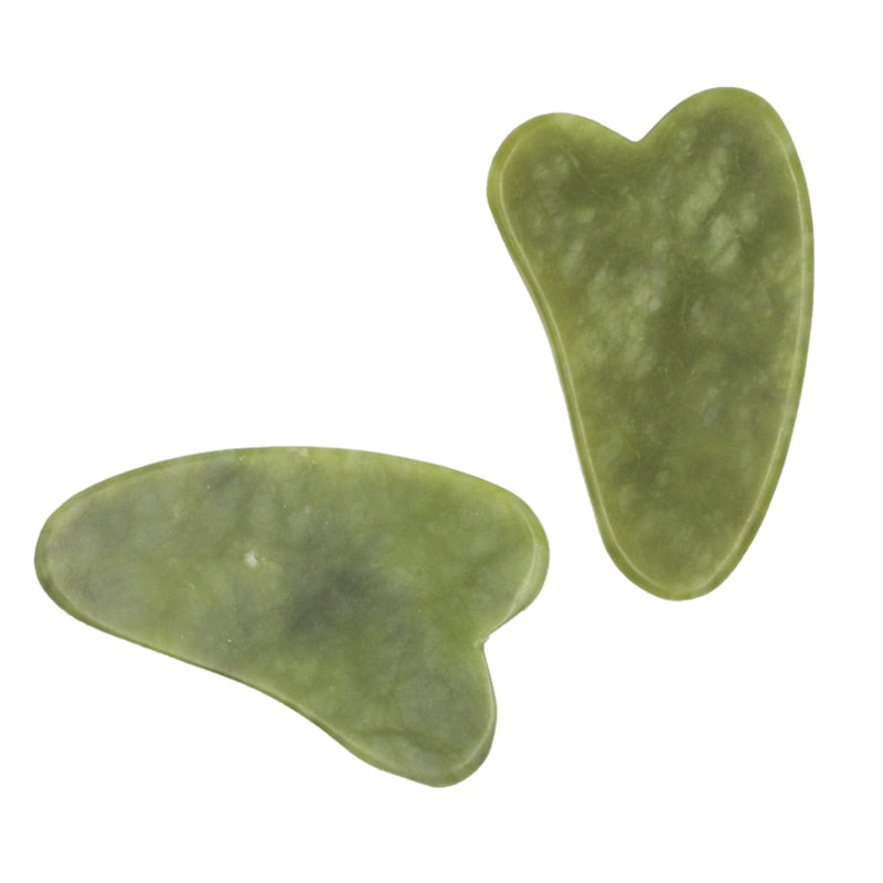 Gua Sha de Jade