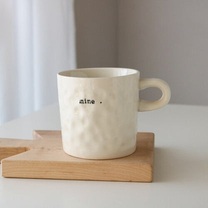 Mug