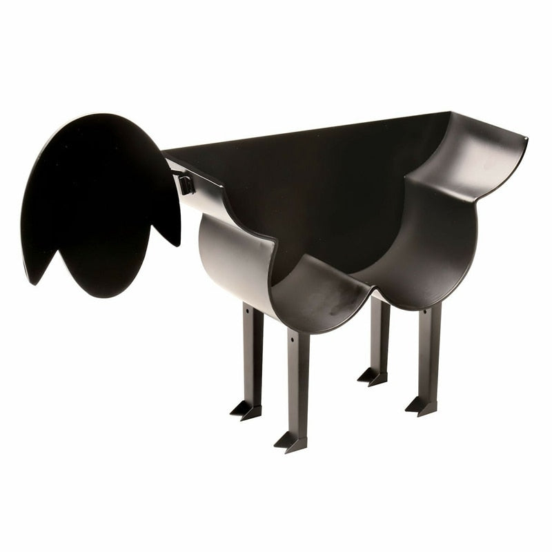 Porte-papier WC "Mouton"