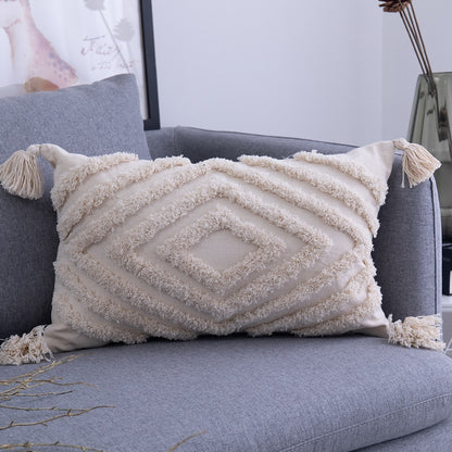 Housse de coussin "chic maroccain"