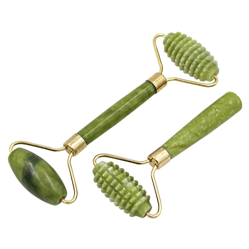 Gua Sha de Jade