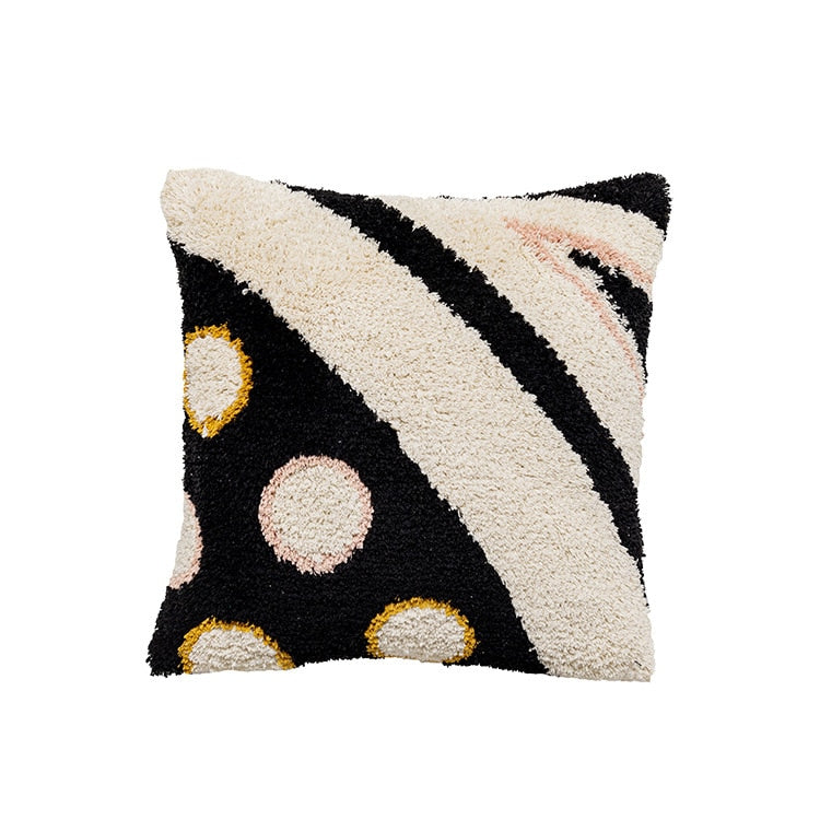 Housse de coussin Miruki