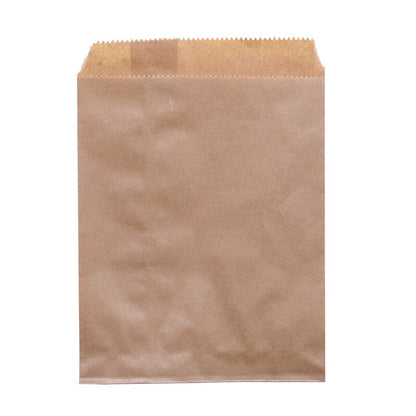 Lot de 25 emballages cadeaux en papier