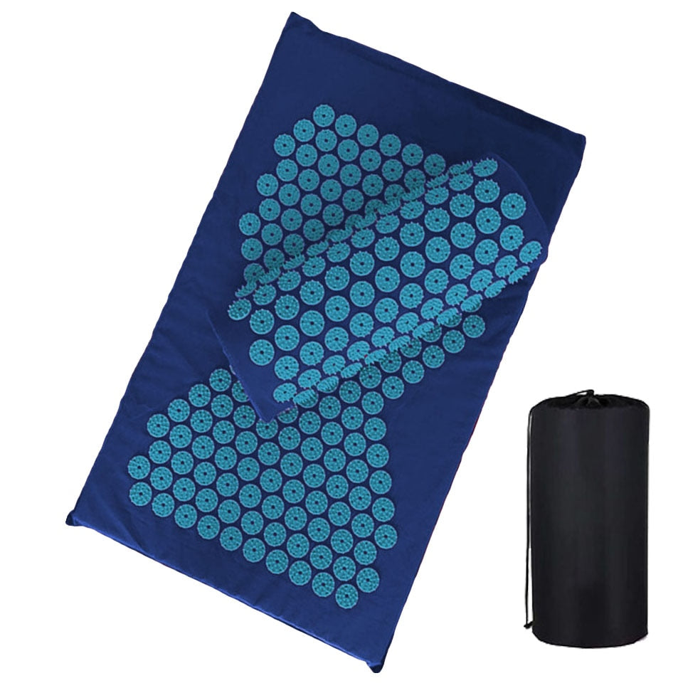 Tapis d'acupression