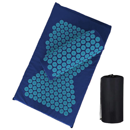 Tapis d'acupression