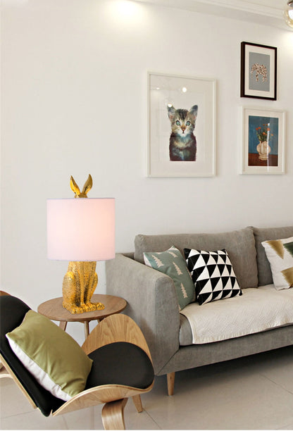 Lampe Rabbit