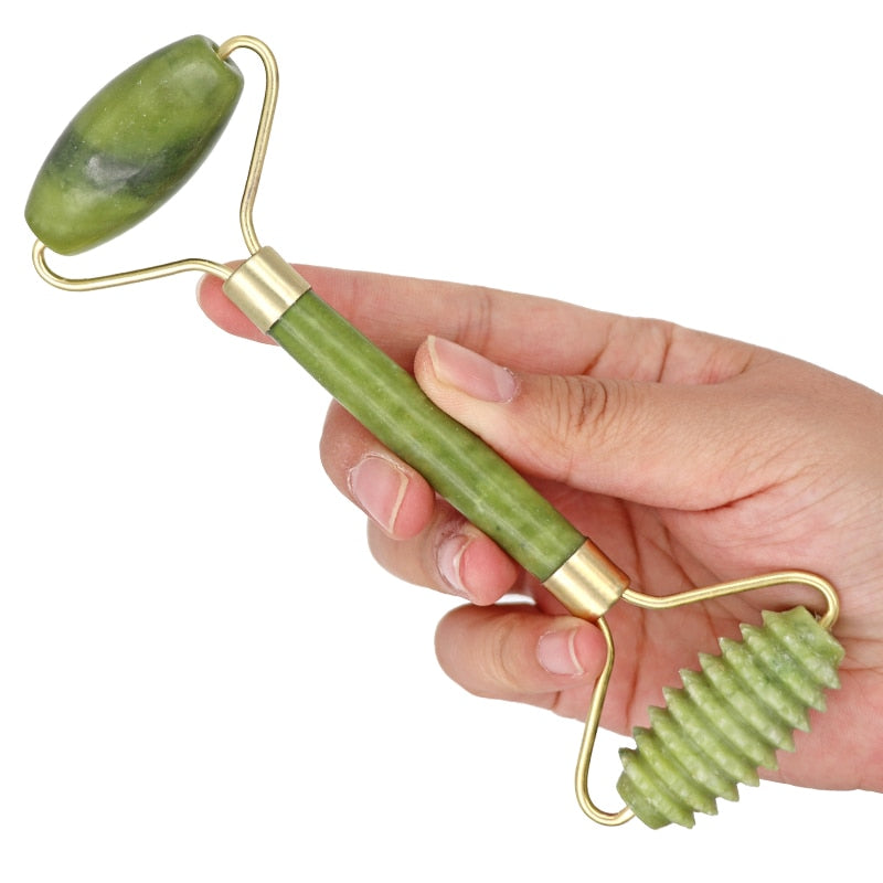 Gua Sha de Jade