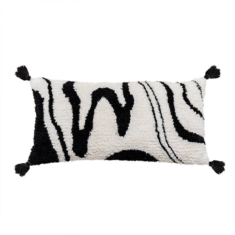 Housse de coussin Miruki