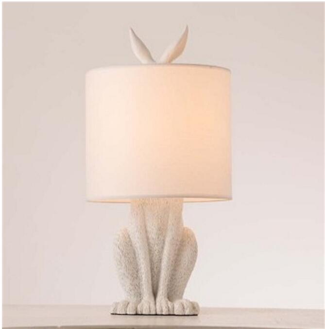 Lampe Rabbit