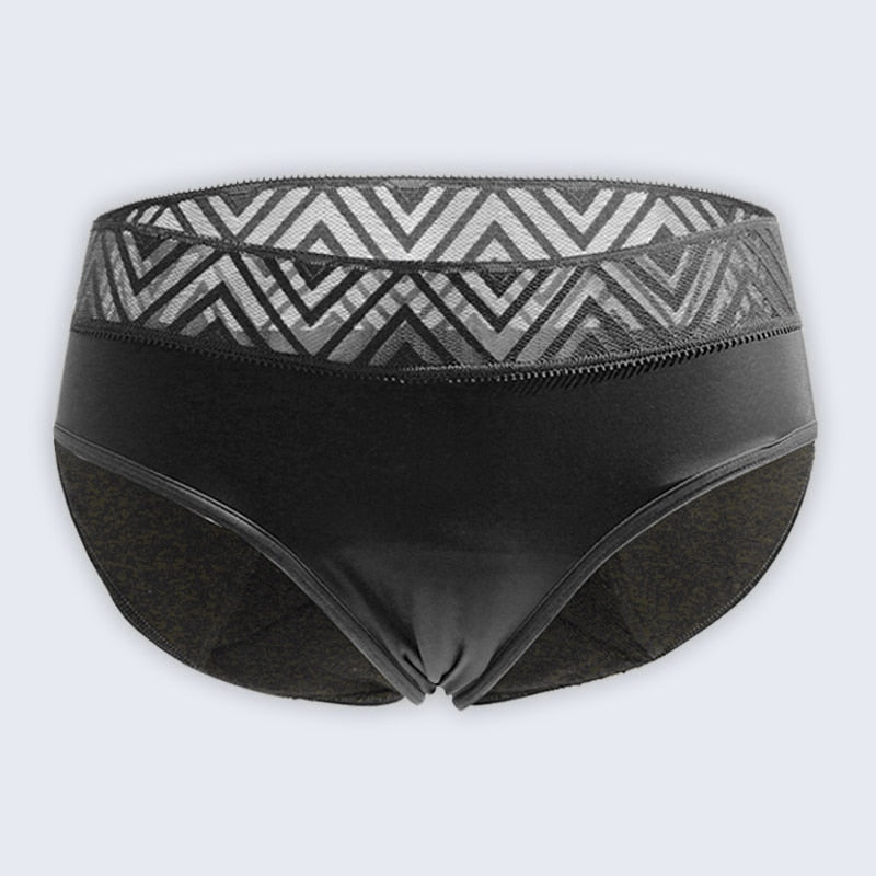 Culotte menstruelle lavable "Feelsecret"