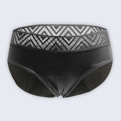 Culotte menstruelle lavable "Feelsecret"