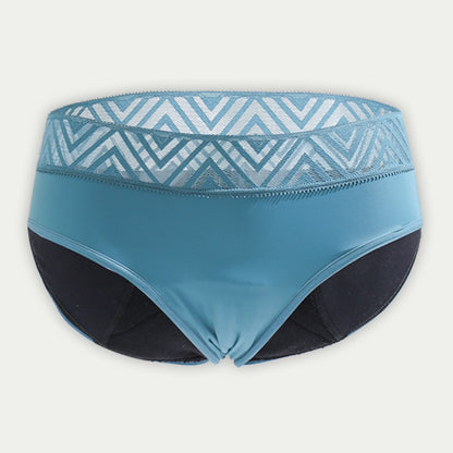 Culotte menstruelle lavable "Feelsecret"