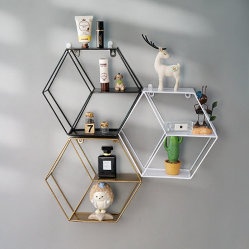 Etagère murale "Miami"