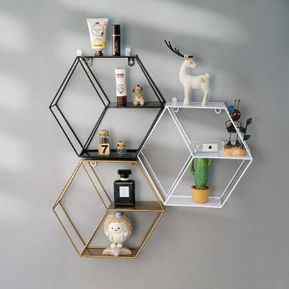 Etagère murale "Miami"