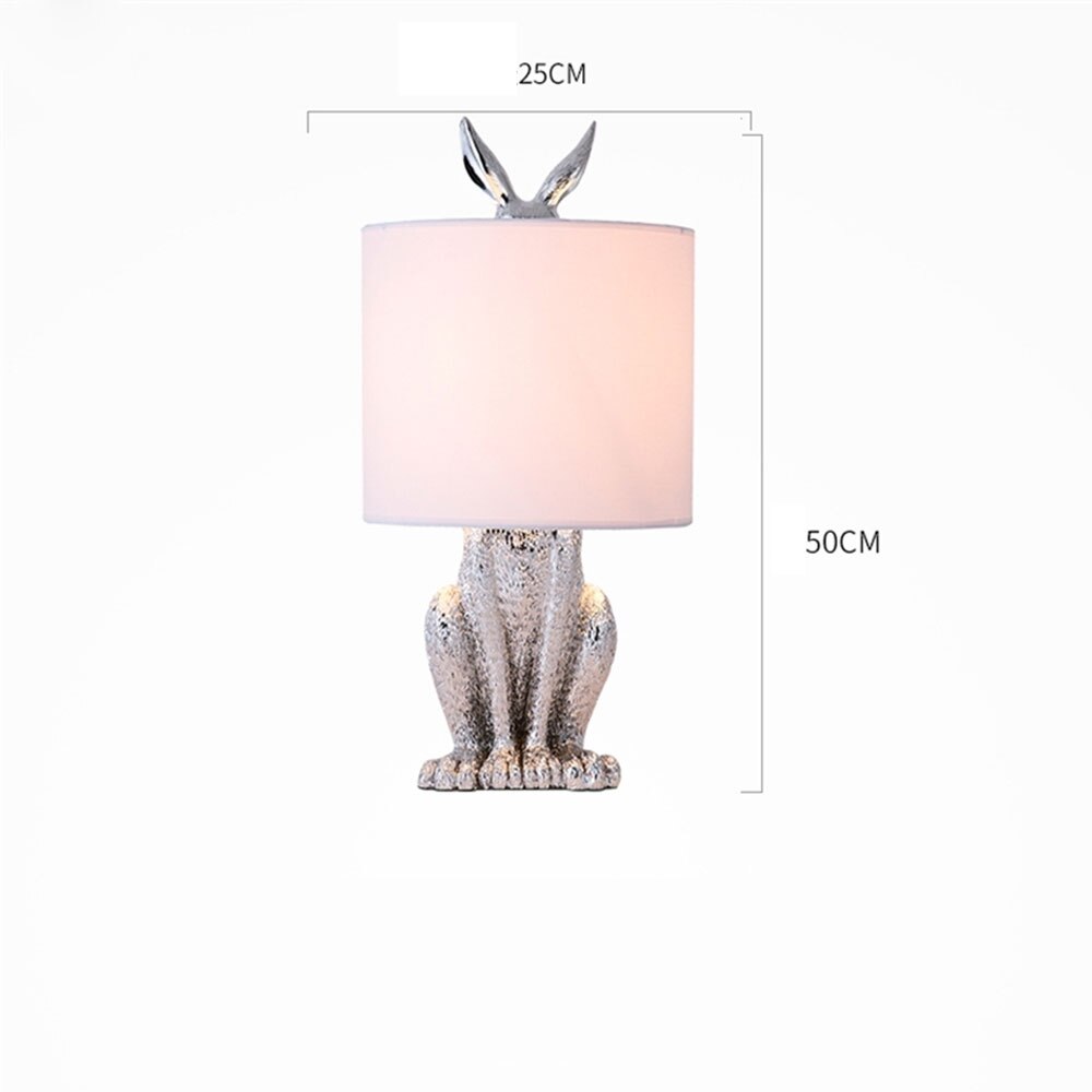 Lampe Rabbit