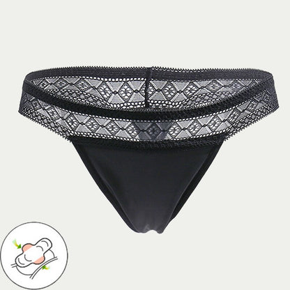 String menstruel "Mia"