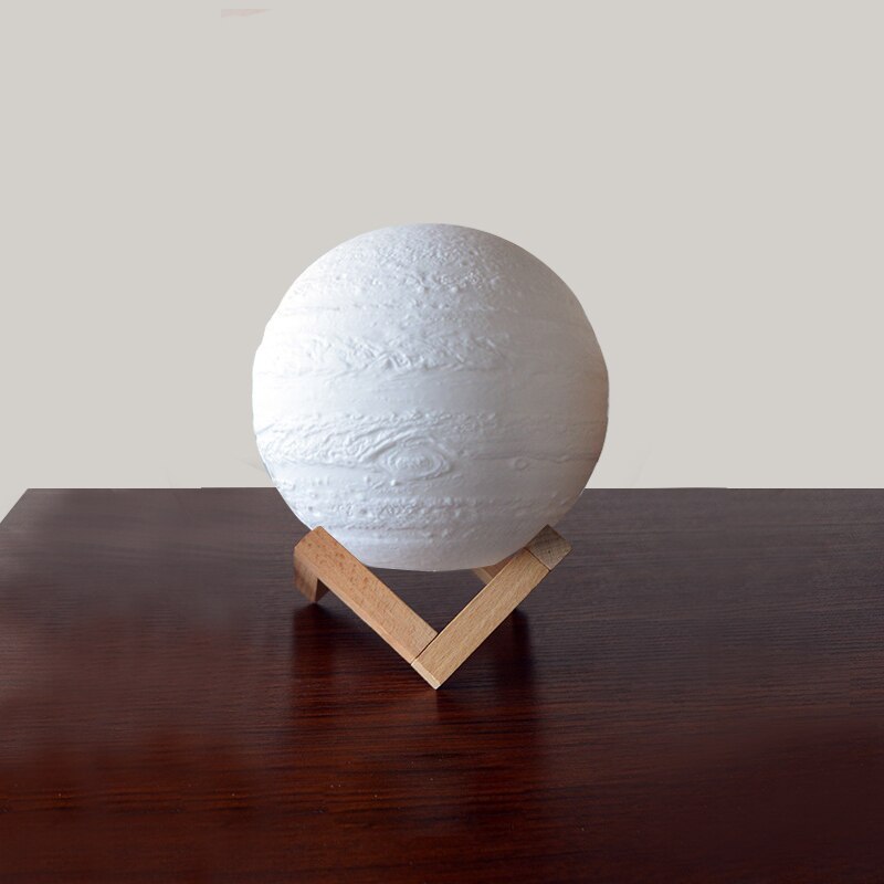 Purificateur d'air, humidificateur, diffuseur d'huile essentielle planètes