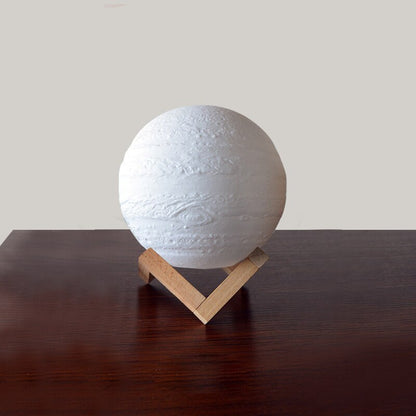Purificateur d'air, humidificateur, diffuseur d'huile essentielle planètes