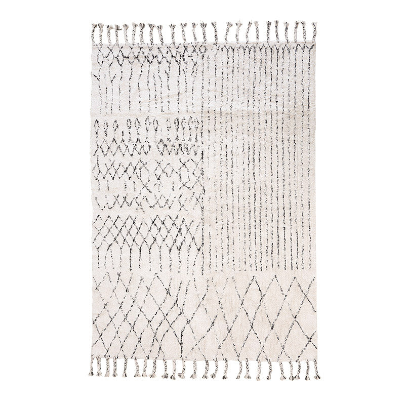Tapis "Sunshine"