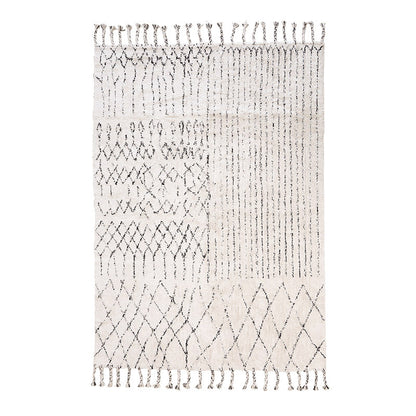 Tapis "Sunshine"