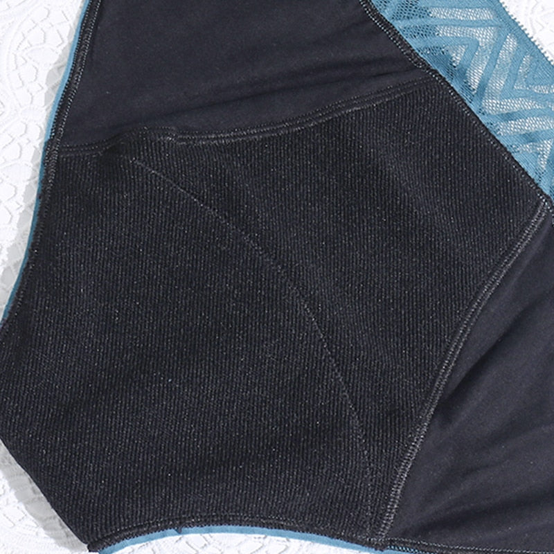 Culotte menstruelle lavable "Feelsecret"