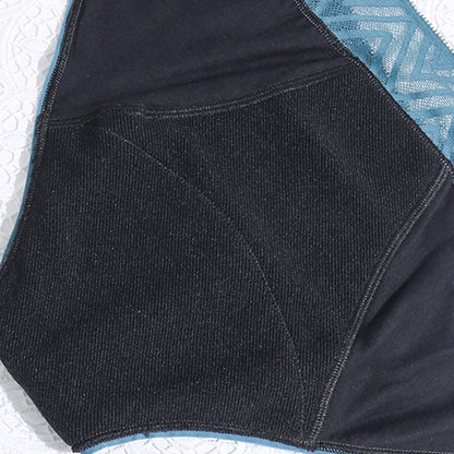 Culotte menstruelle lavable "Feelsecret"