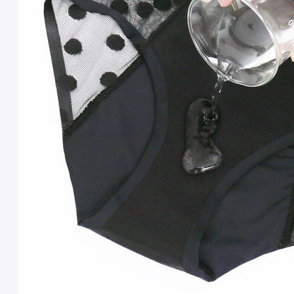 Edition limitée: Culotte menstruelle "Cathy™"