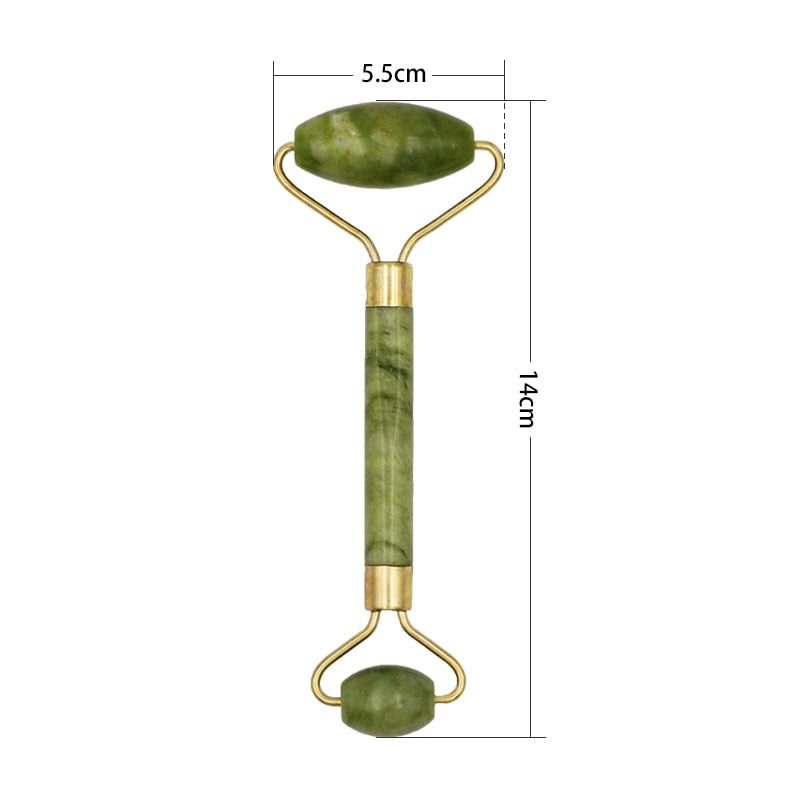 Gua Sha de Jade
