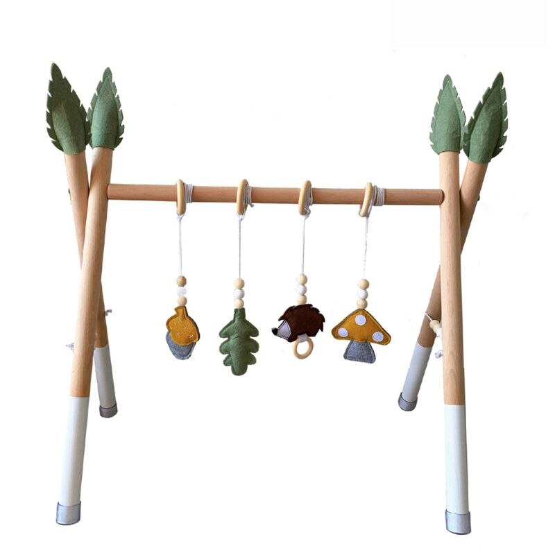 Portique d'éveil, mobile