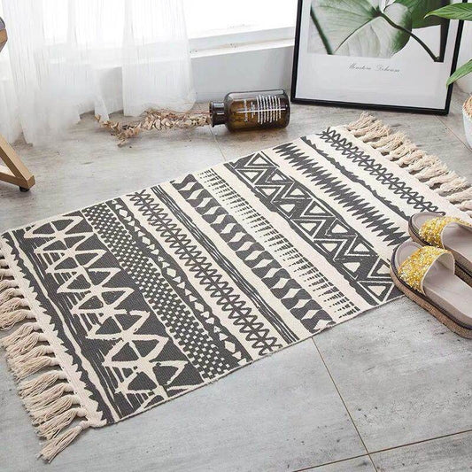 Tapis "Jade"
