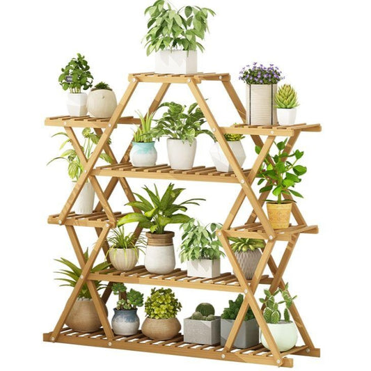 Etagère pour plantes d'intérieur