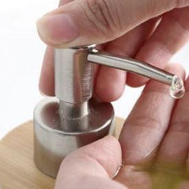Trio d'accessoires de salle de bain, céramique