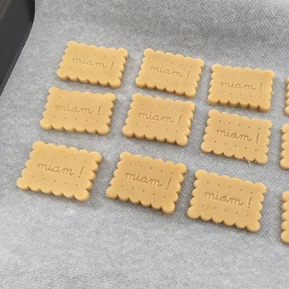 Papier cuisson réutilisable antiadhésif